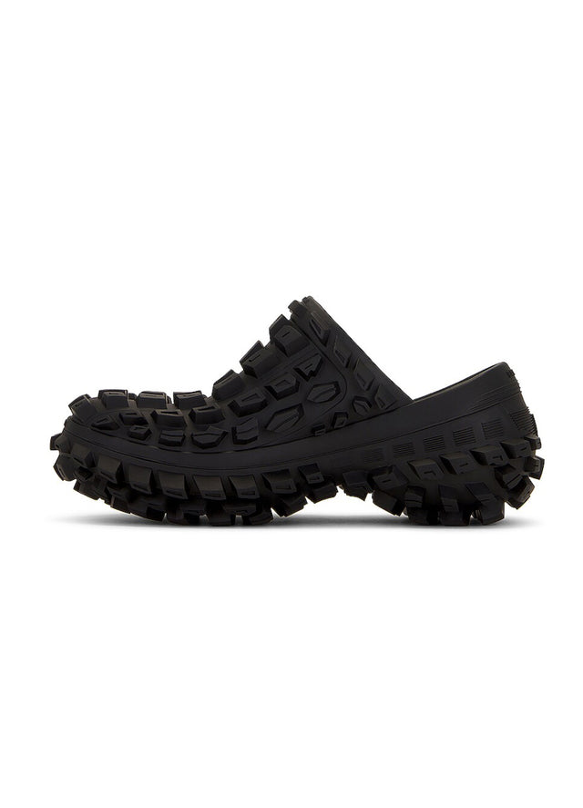 BALENCIAGA BOUNCER CLOG (Black)