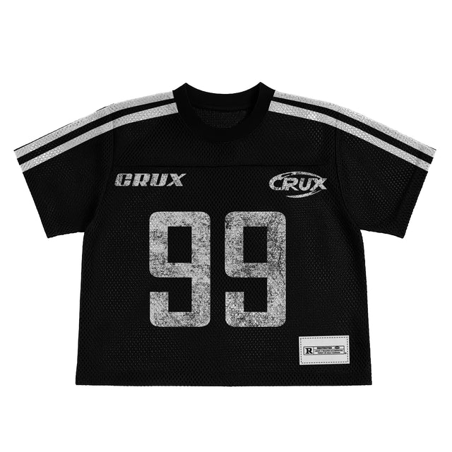 99 Black Jersey