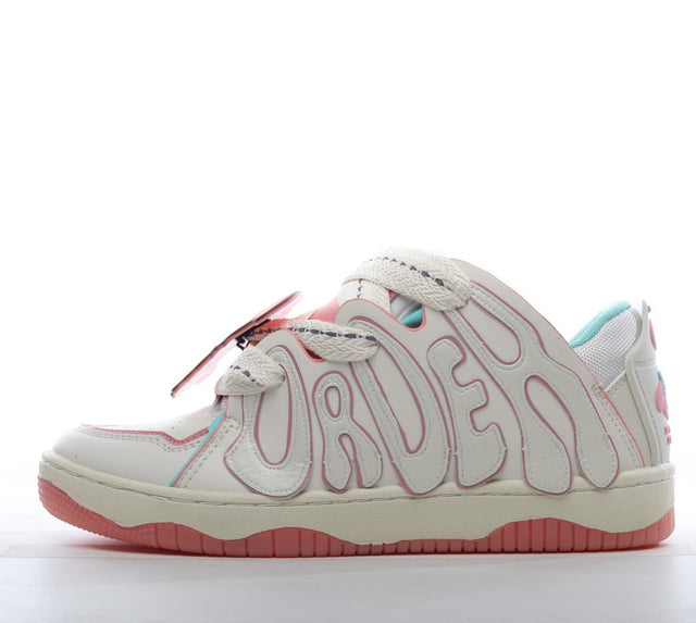OLD ORDER X SANRIO SNEAKER