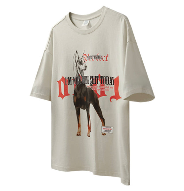 PRO POUND TEE
