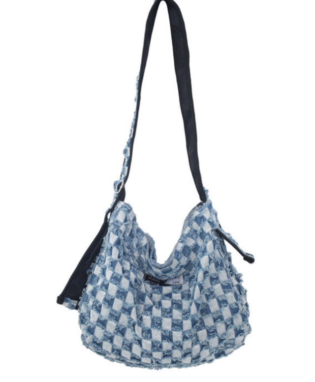 Fly Denim Bag