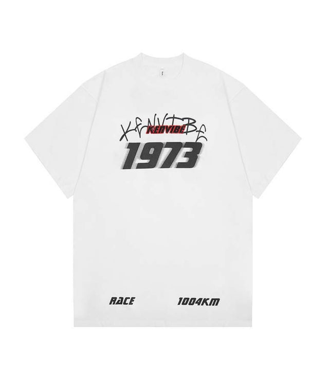 Speed Vibes Tee