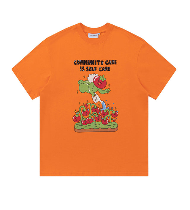 Self Care T-Shirt