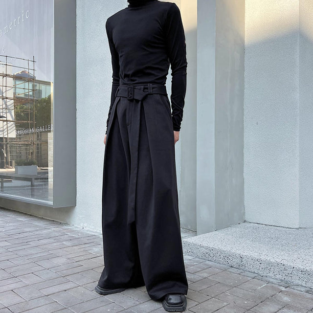 Will Plain Pant (2 colors)