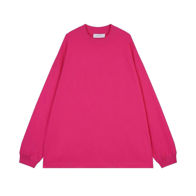 Del Pink Sweatshirt