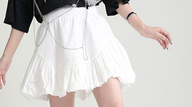 Bubble Skirt 2.0