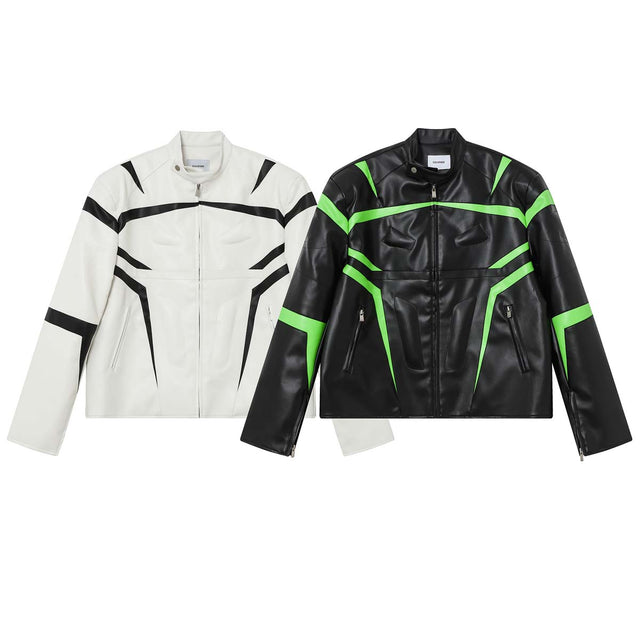 Spike Lee Jacket