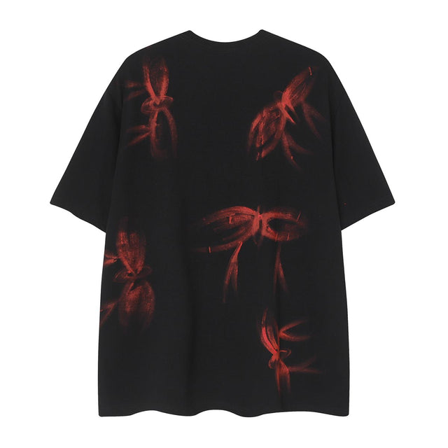 Bad Kitty Tee (2 colors)