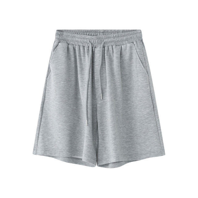 GREY SLEEVELESS CO-ORDS