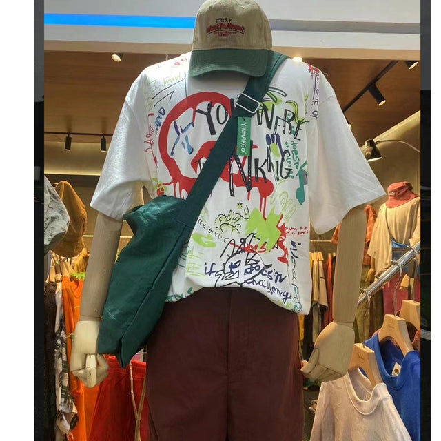 Graffiti King T-shirt