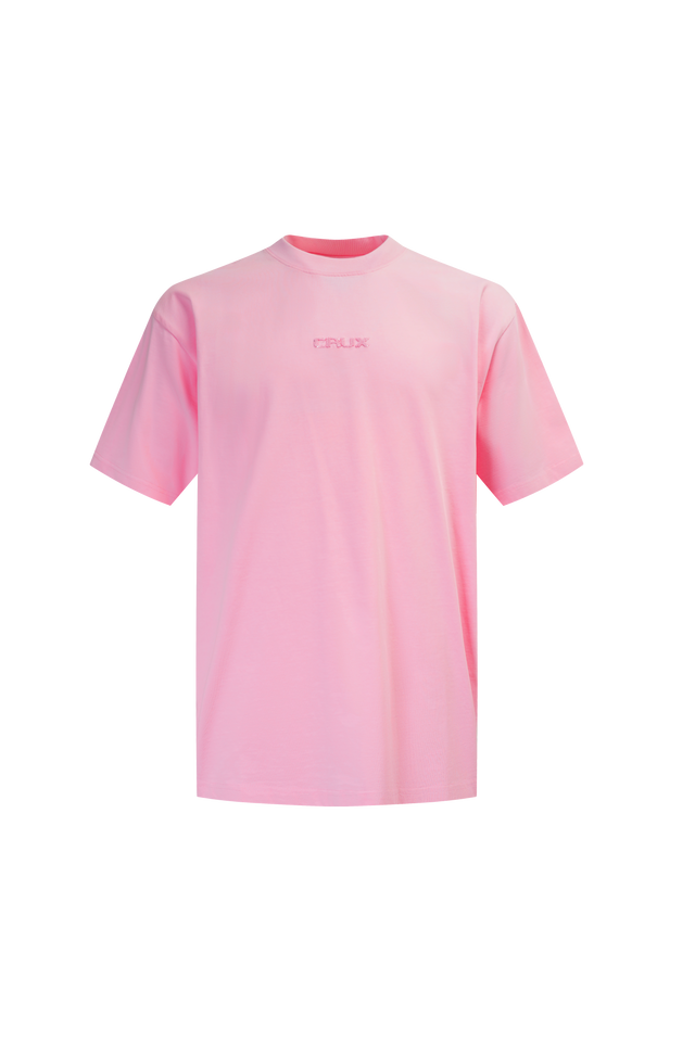 Crux Plain Shortsleeve Tee