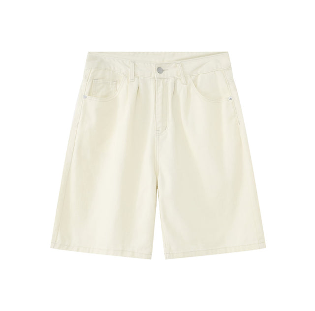 Colour Jorts Baggy Short