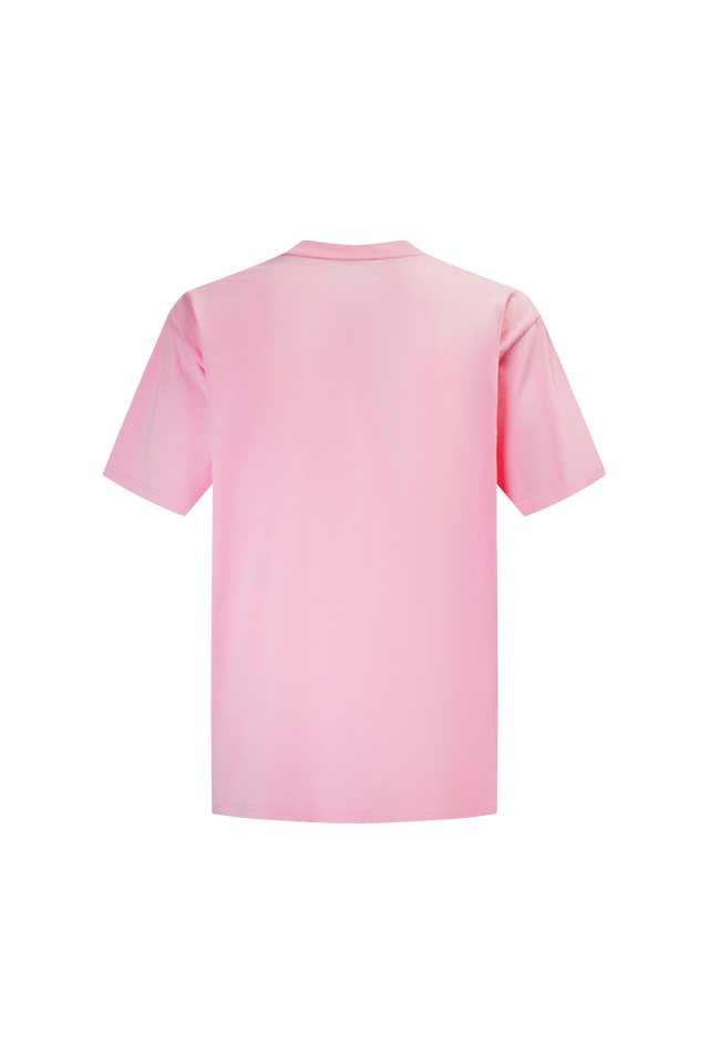 Crux Plain Shortsleeve Tee