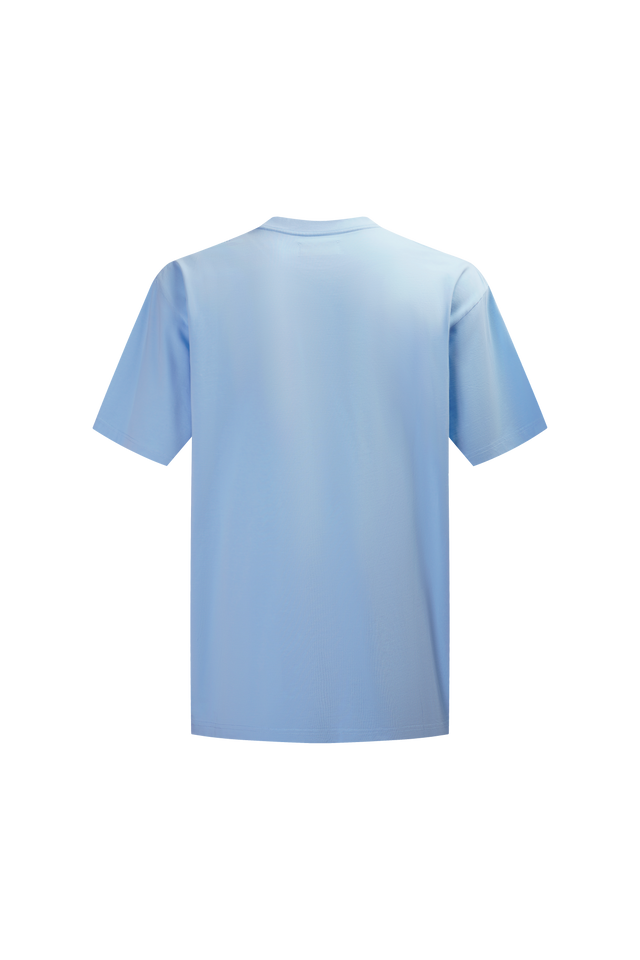 Crux Plain Shortsleeve Tee