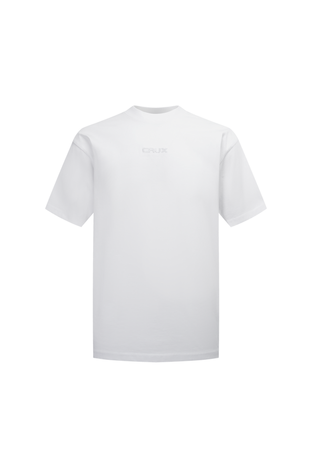 Crux Plain Shortsleeve Tee