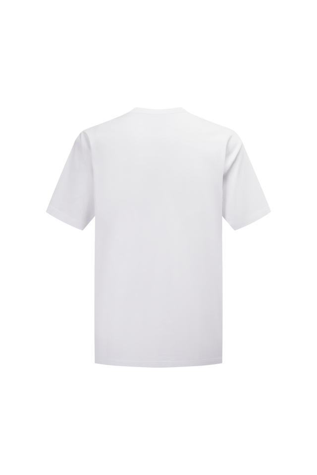 Crux Plain Shortsleeve Tee