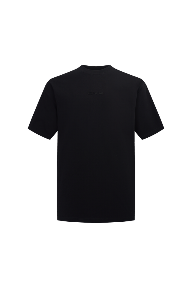 Crux Plain Shortsleeve Tee