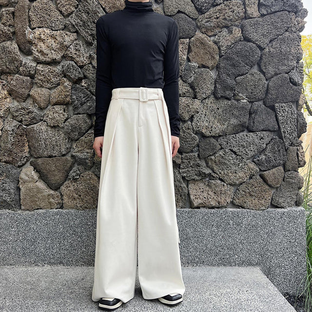 Will Plain Pant (2 colors)