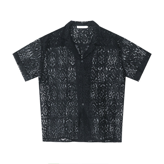 Seeth Short Sleeve Shirt