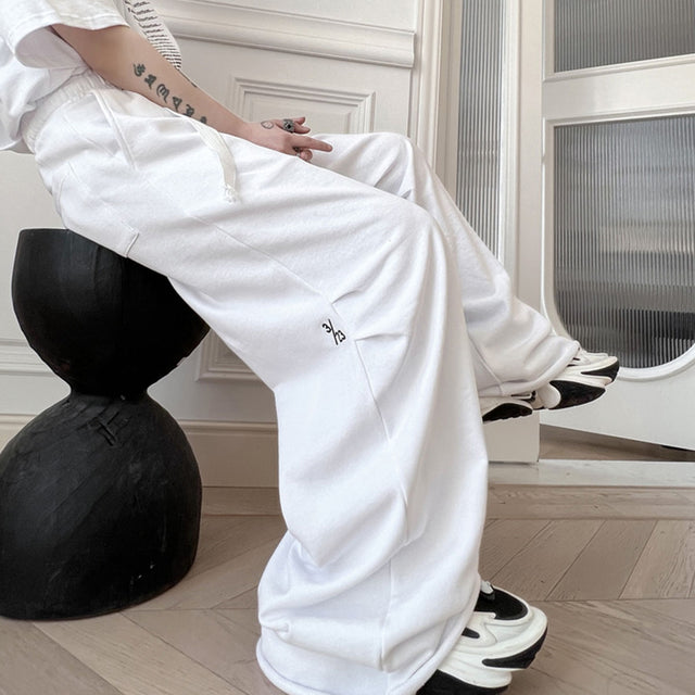 Reed Plain Sweatpants