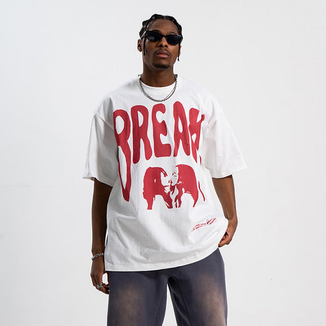 The Break Tee