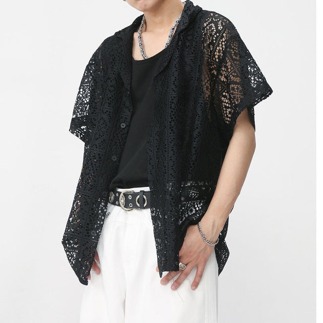 Seeth Short Sleeve Shirt