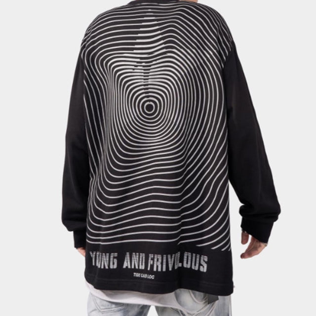 Axel Long Sleeve Shirt