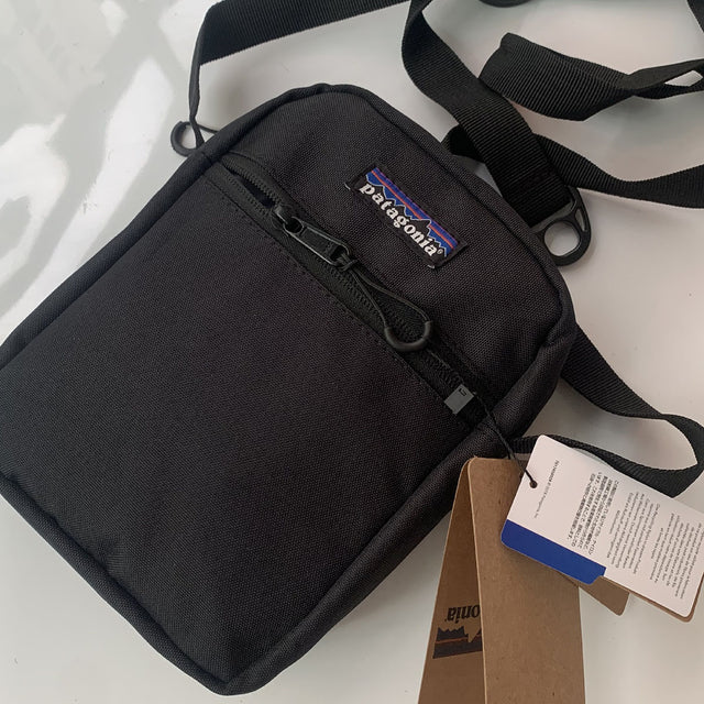 Patagonia Strap Bag