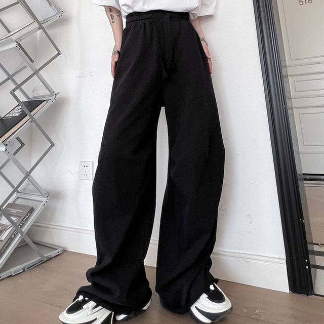 Reed Plain Sweatpants