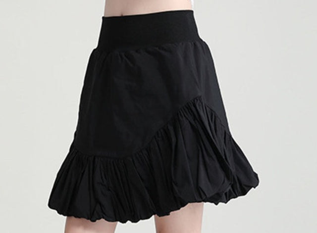 Bubble Skirt 2.0