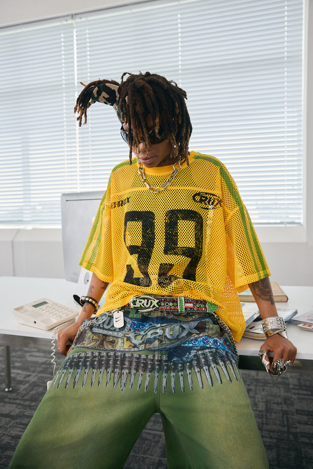 ILLUSION JEANS