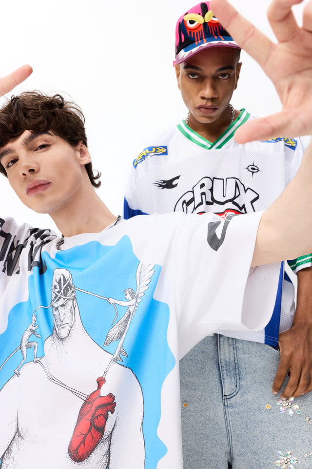 Control Tee