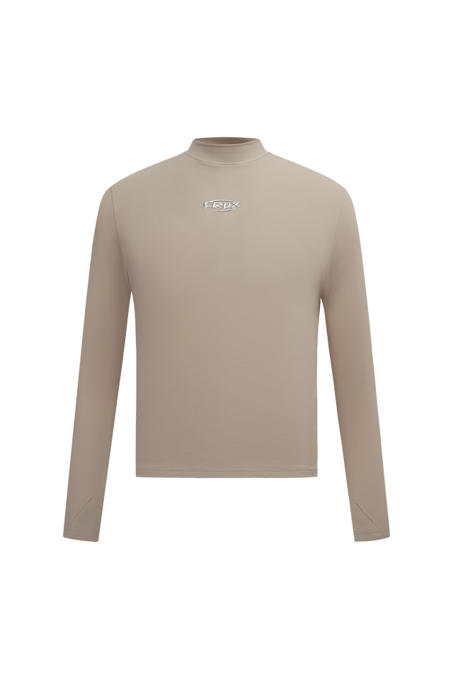 Crux Long sleeve BodySuit