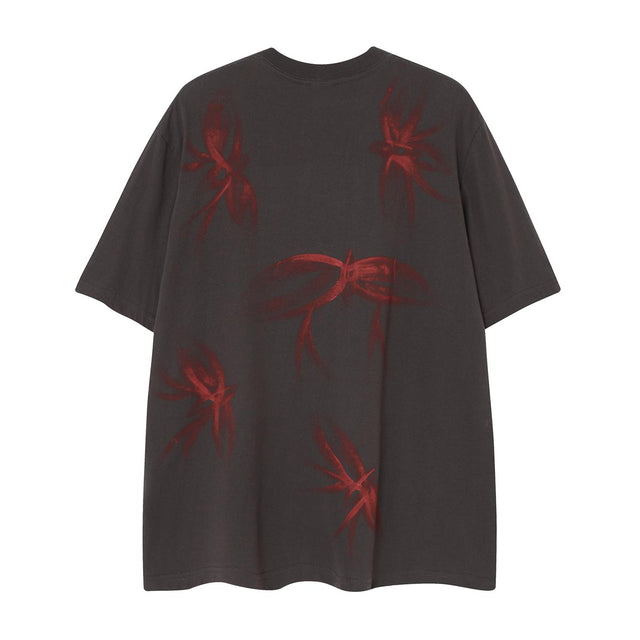 Bad Kitty Tee (2 colors)