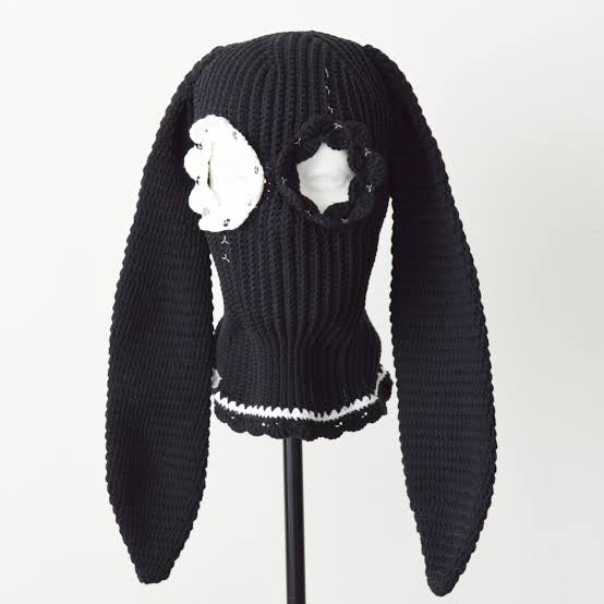 RABBID KNIT MASK