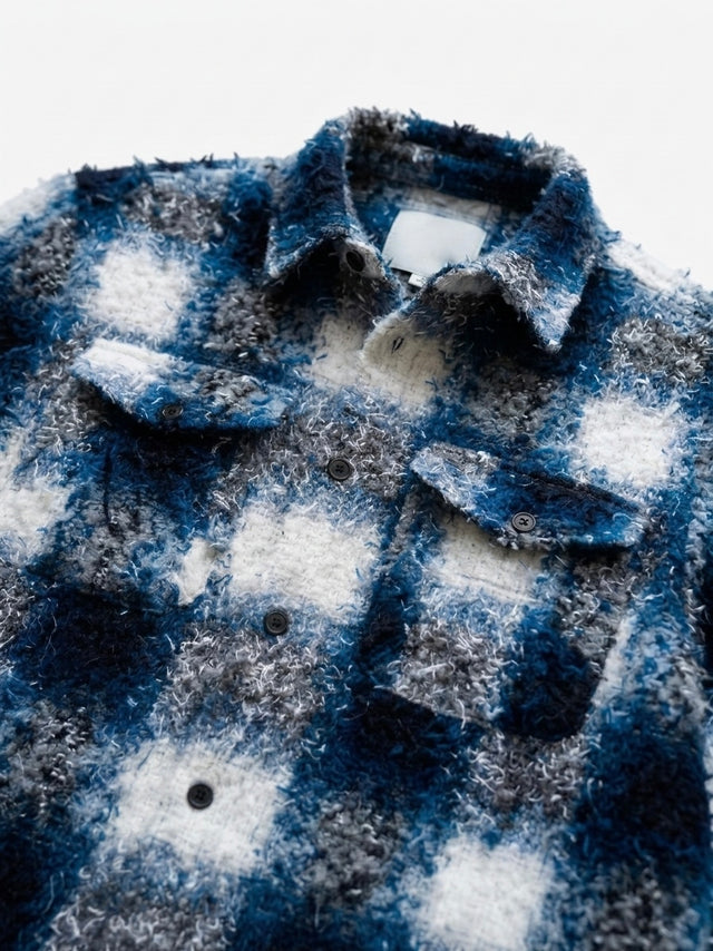 Zeus Fly Longsleeve Shirt