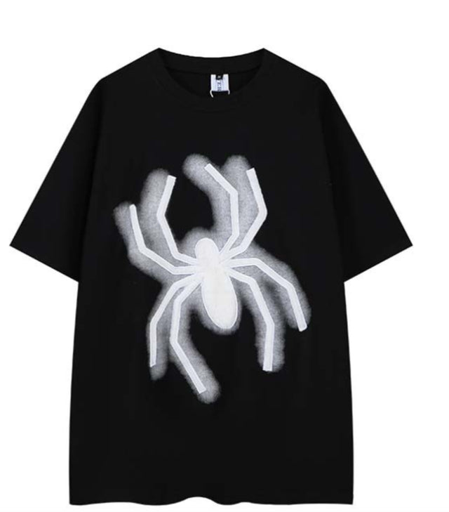 WEBBER T-SHIRT