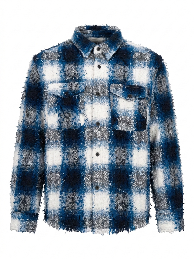 Zeus Fly Longsleeve Shirt