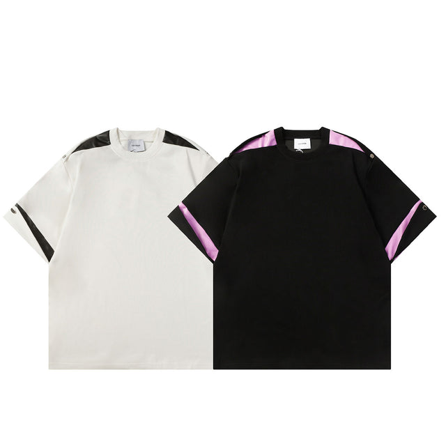 Clip Arm Tee (2 colors)