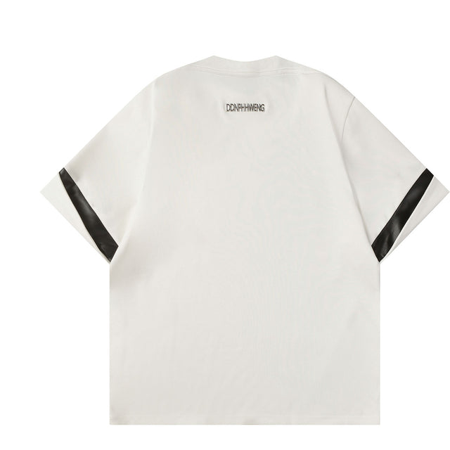 Clip Arm Tee (2 colors)