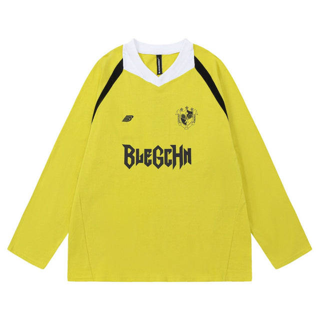 Brigg Longsleeve Tee