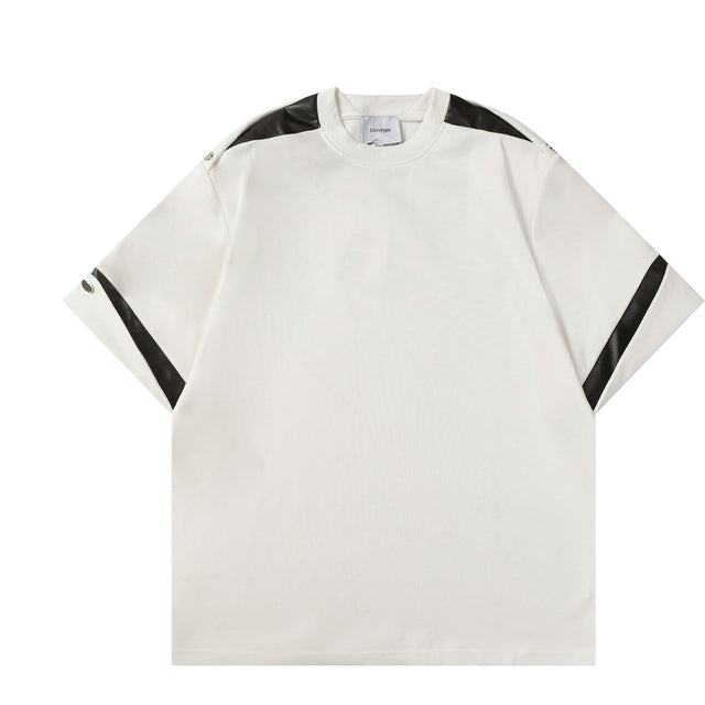 Clip Arm Tee (2 colors)