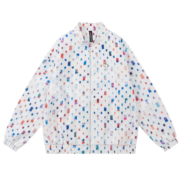 Multi Fly Jacket