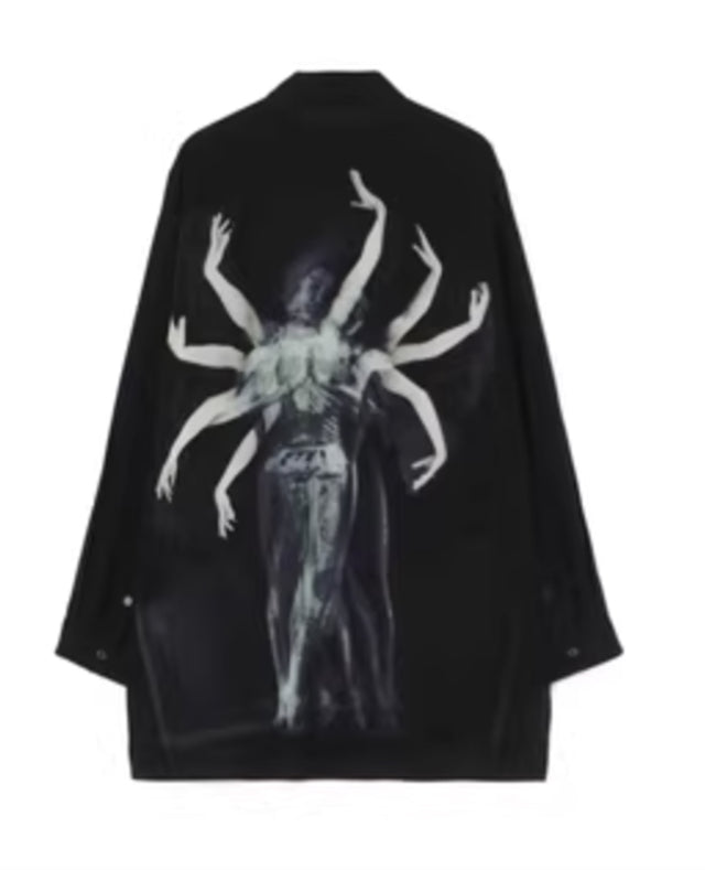 Pollaplo Cheri Shirt