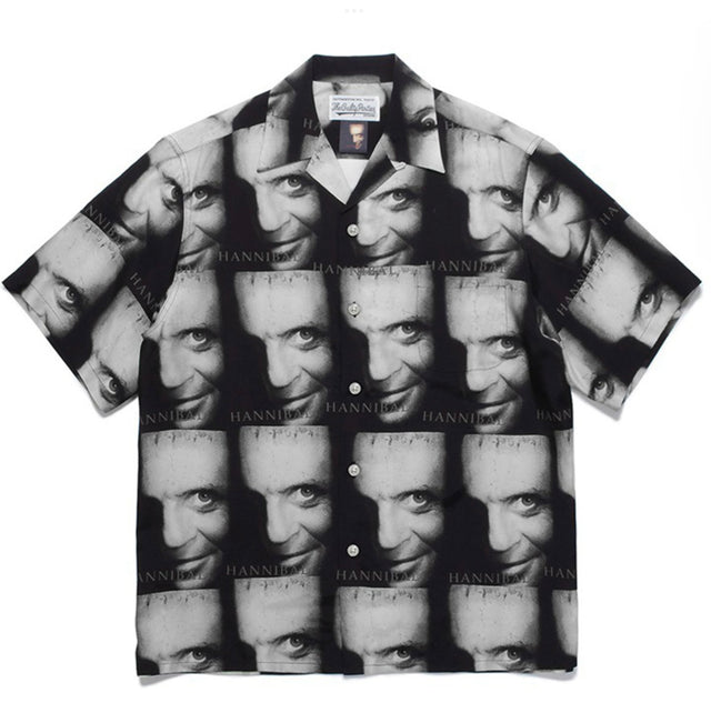 HANNIBAL VINTAGE SHIRT