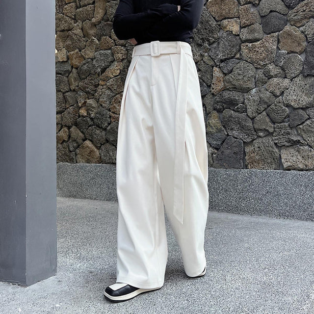 Will Plain Pant (2 colors)