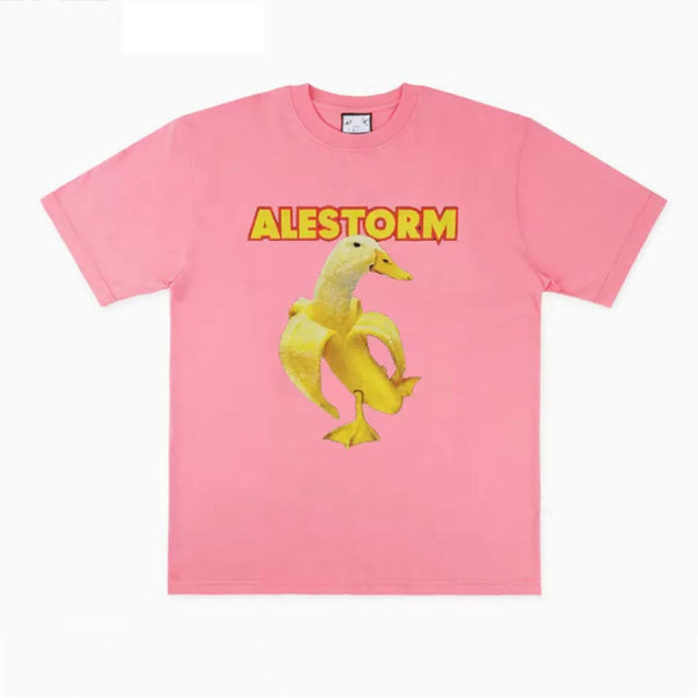 Banana Duck Tee