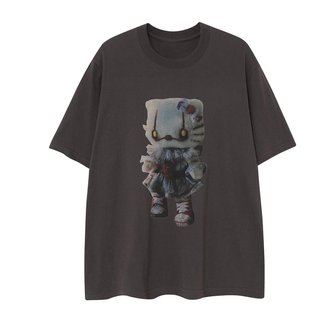 Bad Kitty Tee (2 colors)