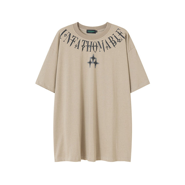 Unfathomable 2.0 T-shirt