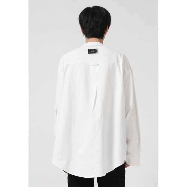 Avant-Garde Mono T-Shirt